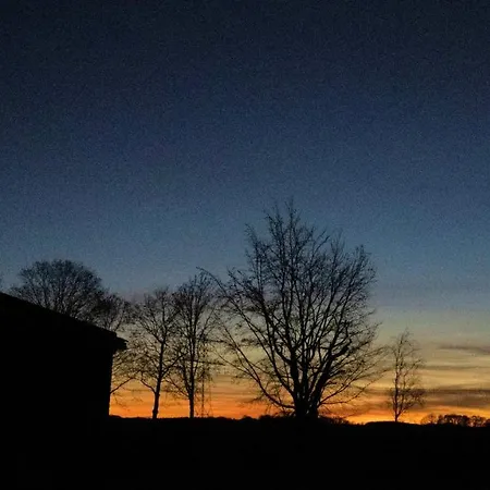 Keyserbosch-hof Prázdninový dům