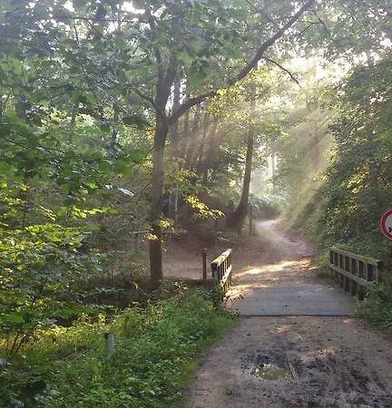 Prázdninový dům Keyserbosch-hof