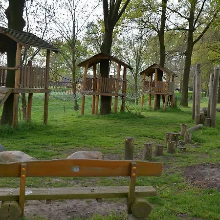 Keyserbosch-hof Holiday home *