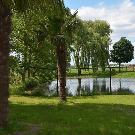 Prázdninový dům Keyserbosch-hof Neer