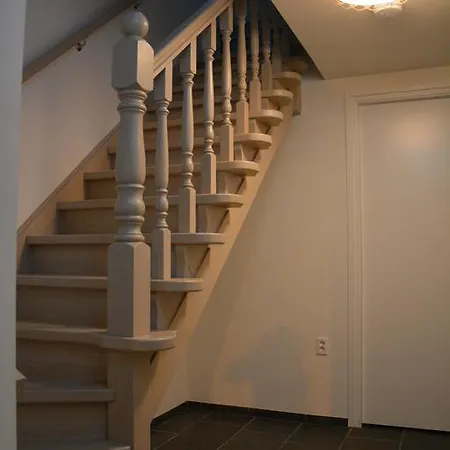 Prázdninový dům Keyserbosch-hof