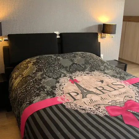 Prázdninový dům Keyserbosch-hof *