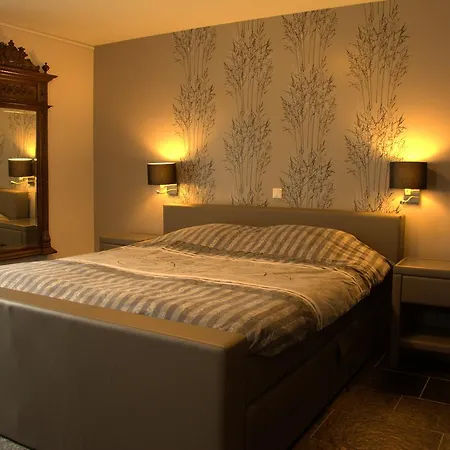 Prázdninový dům Keyserbosch-hof Neer