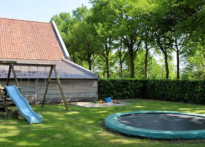 Keyserbosch-hof Neer