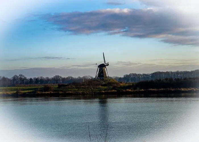 Keyserbosch-hof * Neer