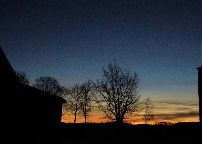 Keyserbosch-hof Дом отдыха