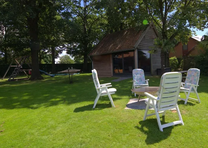 Keyserbosch-hof * Neer