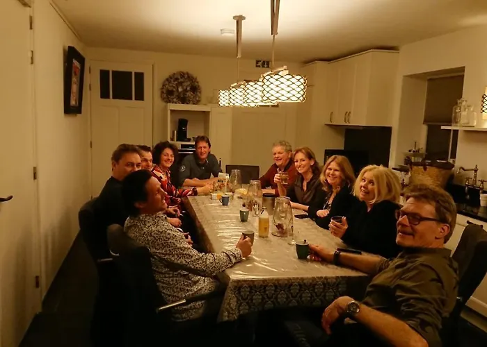 Дом отдыха Keyserbosch-hof