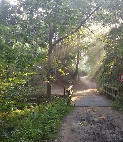 Дом отдыха Keyserbosch-hof