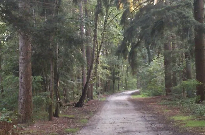 Keyserbosch-hof Дом отдыха Neer