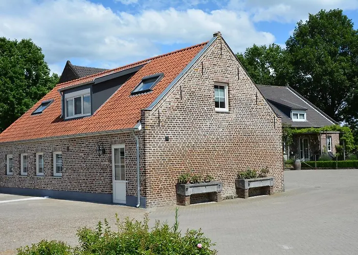 Keyserbosch-hof