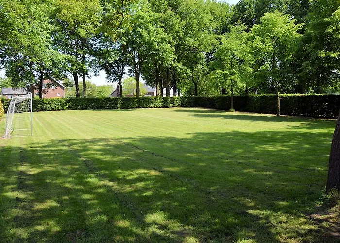 Дом отдыха Keyserbosch-hof *