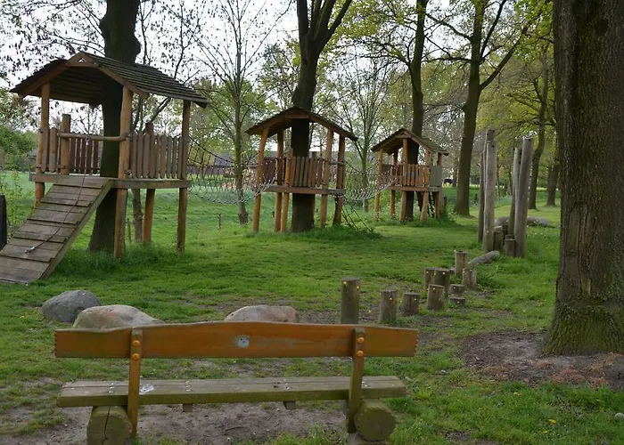 Keyserbosch-hof Дом отдыха *