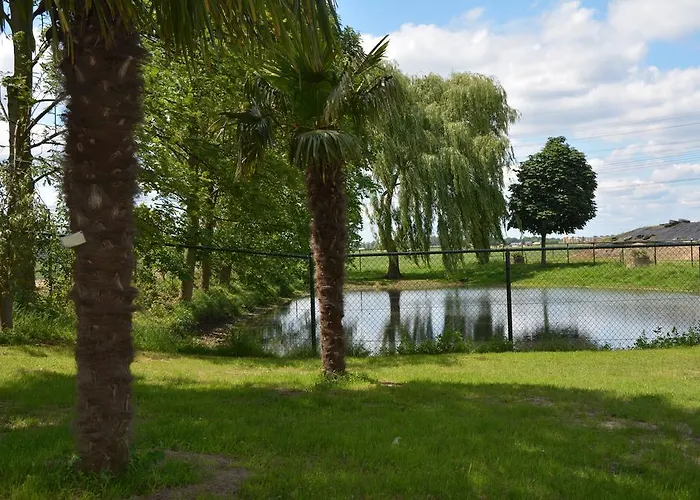 Дом отдыха Keyserbosch-hof Neer