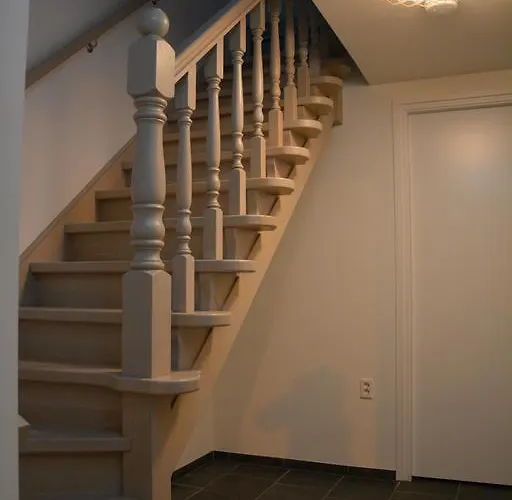 Дом отдыха Keyserbosch-hof