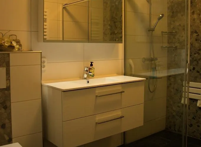 Дом отдыха Keyserbosch-hof Neer