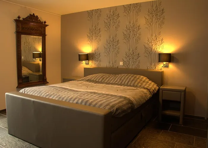 Дом отдыха Keyserbosch-hof Neer