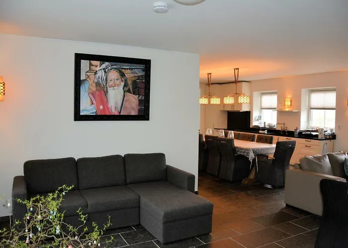 Дом отдыха Keyserbosch-hof