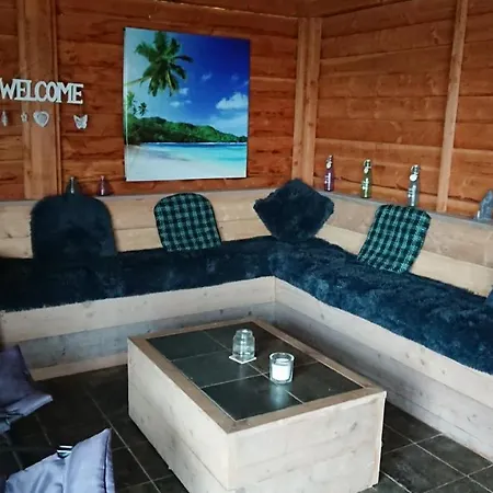 Keyserbosch-hof Casa vacanze *