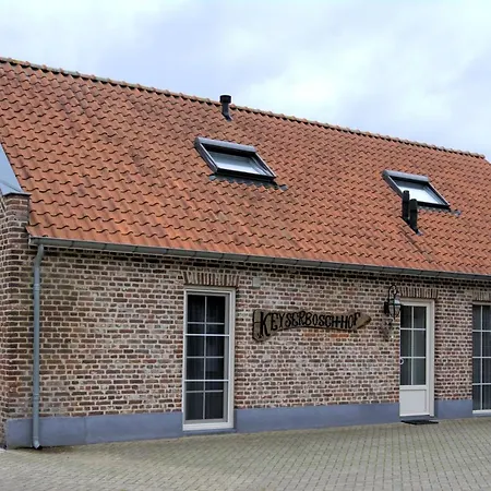 Casa vacanze Keyserbosch-hof