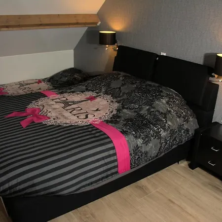 Casa vacanze Keyserbosch-hof