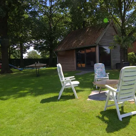 Keyserbosch-hof * Neer