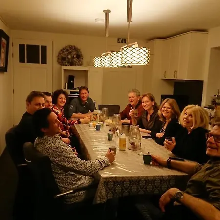 Casa vacanze Keyserbosch-hof