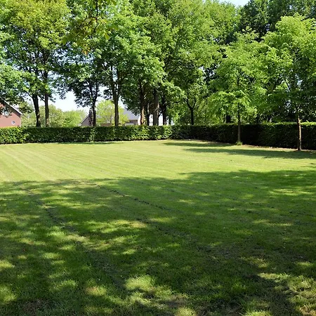 Casa vacanze Keyserbosch-hof *