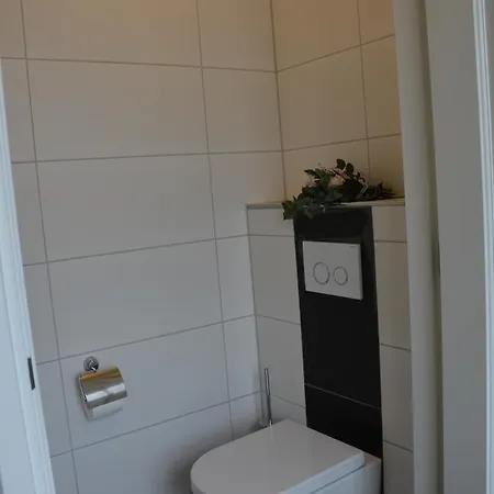 Keyserbosch-hof Casa vacanze Neer