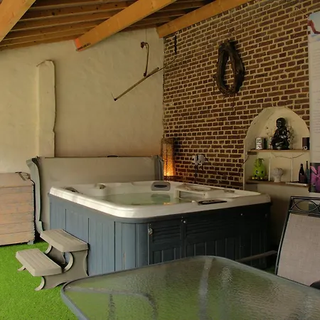 Keyserbosch-hof Casa vacanze Neer