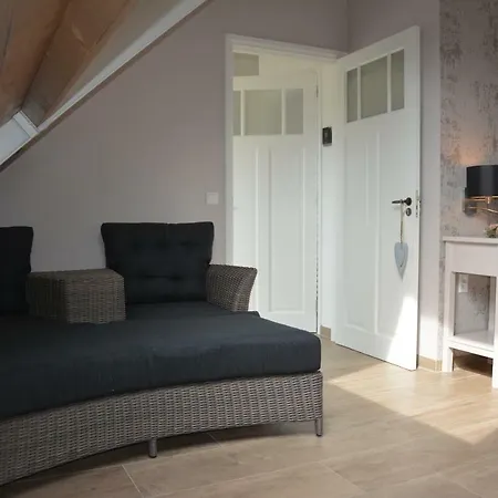 Keyserbosch-hof Casa vacanze