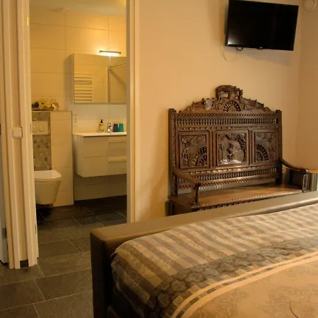 Keyserbosch-hof Casa vacanze *