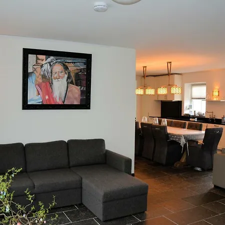 Casa vacanze Keyserbosch-hof